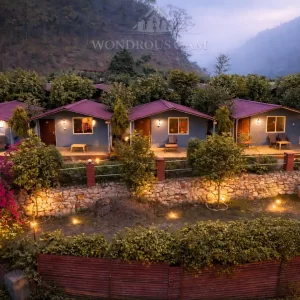 Deluxe Cottage (Cooler)