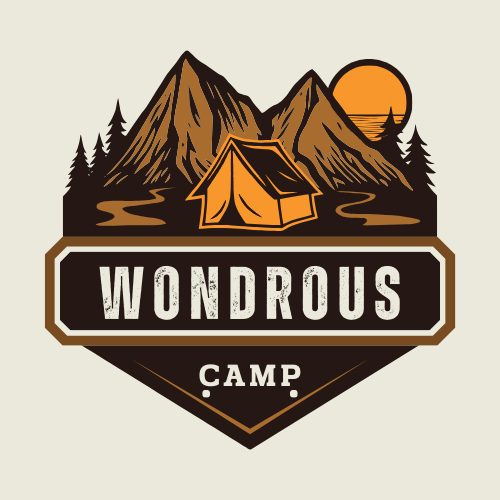Wondrous Camp