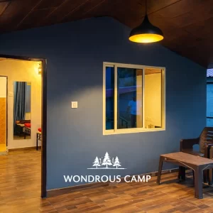 Wondrous Camp Ac Cottage