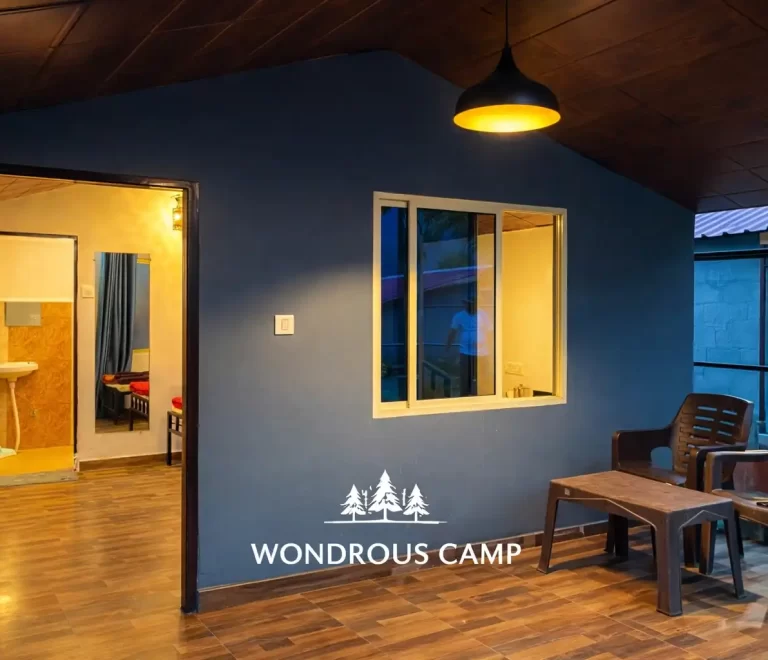 Wondrous Camp Ac Cottage
