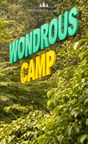 Wondrous Camp